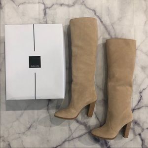 New with box Dolce Vita Celine boots